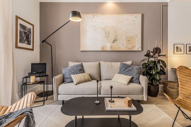 コロラダ - 3 ベッドルームズ イン セントロ