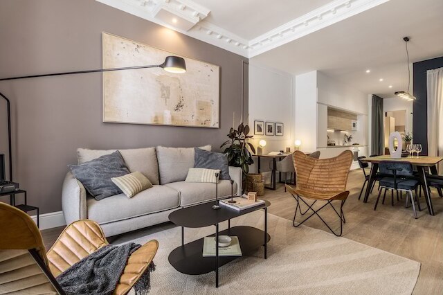 コロラダ - 3 ベッドルームズ イン セントロ