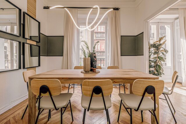 マス - 3 ベッドルームズ イン フスティシア