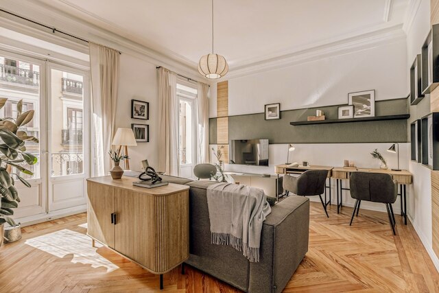 マス - 3 ベッドルームズ イン フスティシア