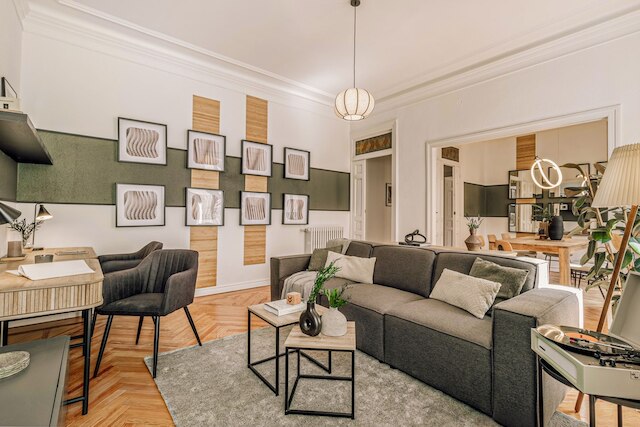 マス - 3 ベッドルームズ イン フスティシア