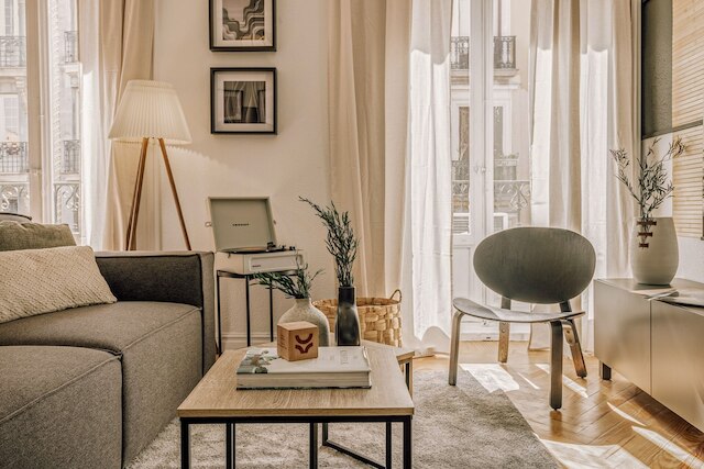 マス - 3 ベッドルームズ イン フスティシア