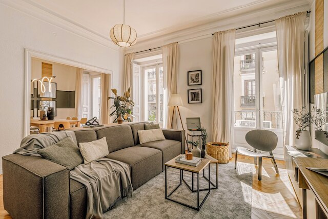 マス - 3 ベッドルームズ イン フスティシア