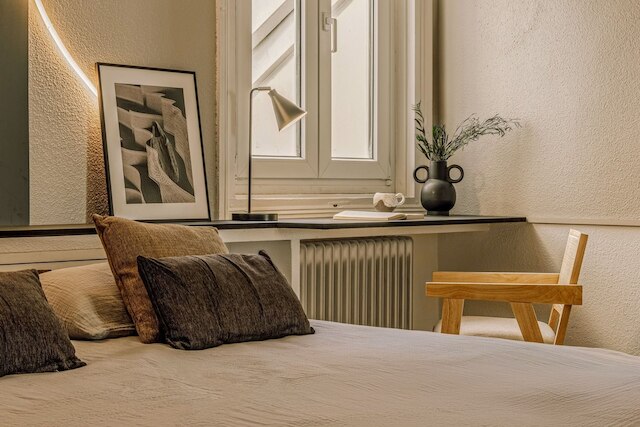 マス - 3 ベッドルームズ イン フスティシア