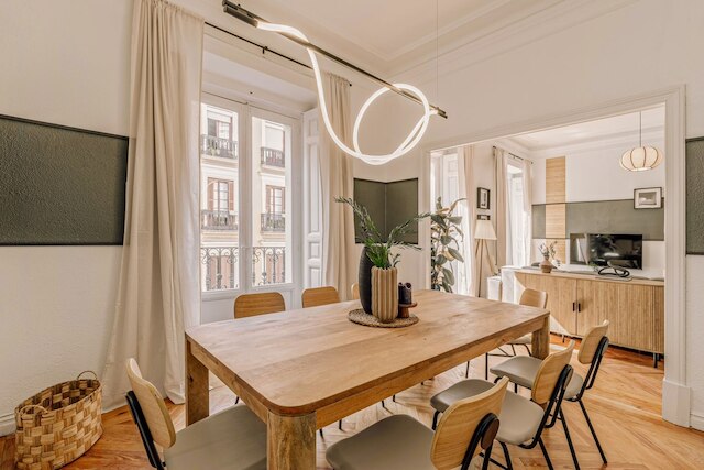 マス - 3 ベッドルームズ イン フスティシア