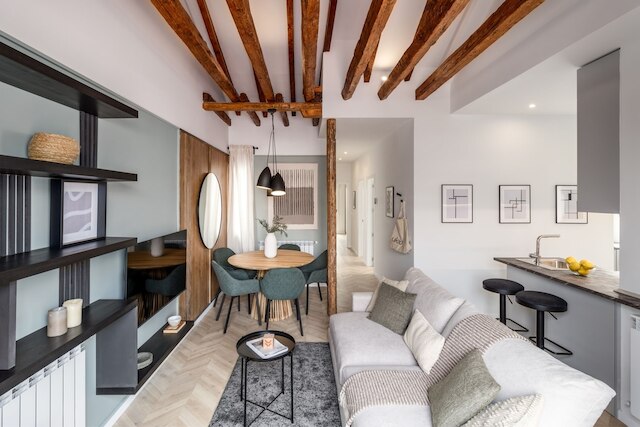 ジギー - 3 ベッドルームズ アンド テラス アンド バルコニー イン トラファルガー