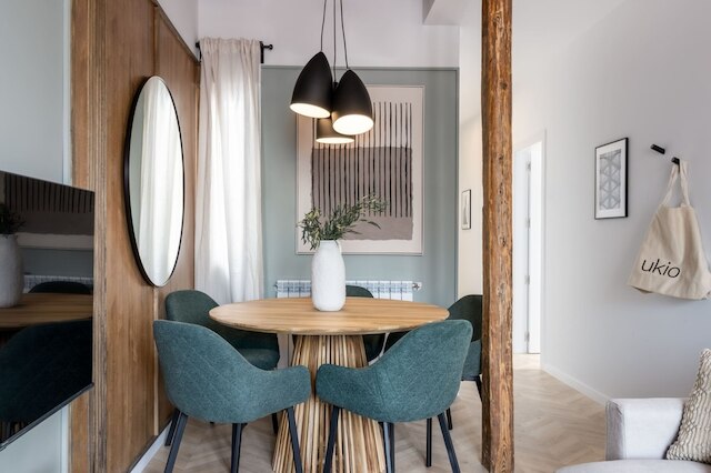 ジギー - 3 ベッドルームズ アンド テラス アンド バルコニー イン トラファルガー