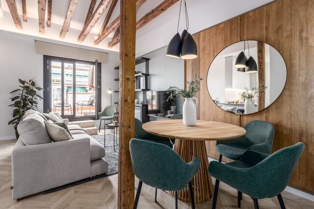 ジギー - 3 ベッドルームズ アンド テラス アンド バルコニー イン トラファルガー