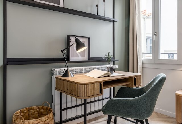 ジギー - 3 ベッドルームズ アンド テラス アンド バルコニー イン トラファルガー