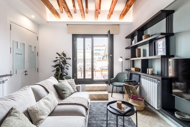 ジギー - 3 ベッドルームズ アンド テラス アンド バルコニー イン トラファルガー