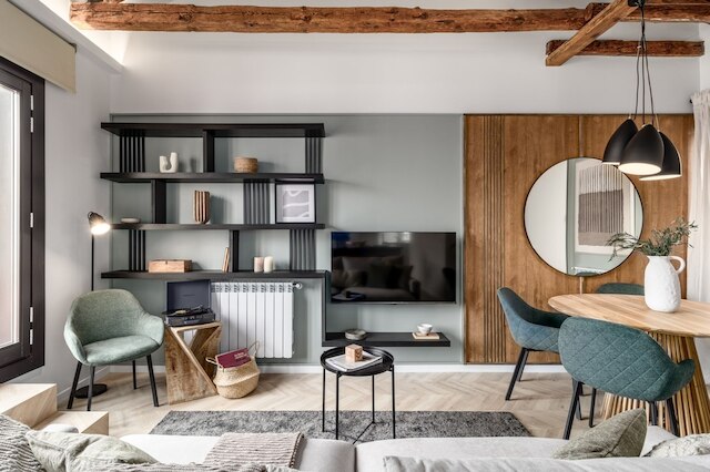 ジギー - 3 ベッドルームズ アンド テラス アンド バルコニー イン トラファルガー