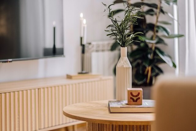 キリグア - 2 ベッドルームズ アンド オフィス イン チャンバー