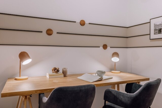 キリグア - 2 ベッドルームズ アンド オフィス イン チャンバー