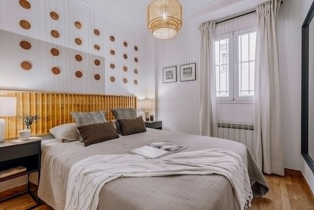 キリグア - 2 ベッドルームズ アンド オフィス イン チャンバー