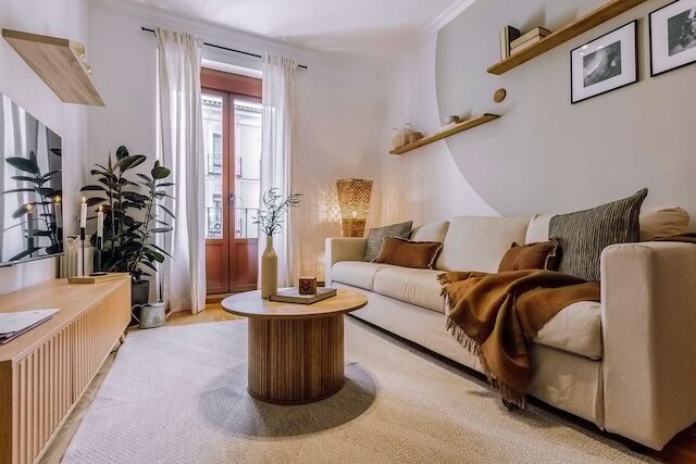 キリグア - 2 ベッドルームズ アンド オフィス イン チャンバー