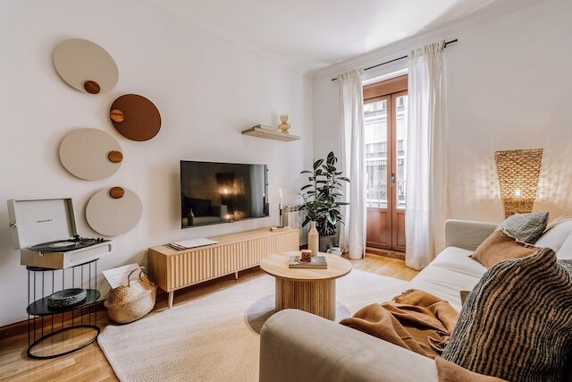 キリグア - 2 ベッドルームズ アンド オフィス イン チャンバー