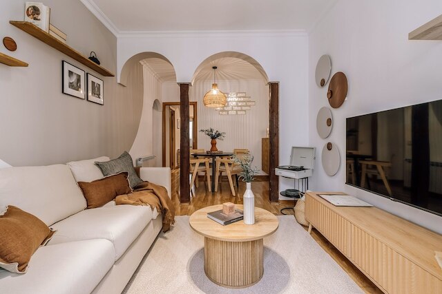 キリグア - 2 ベッドルームズ アンド オフィス イン チャンバー