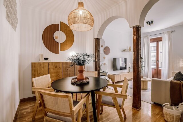 キリグア - 2 ベッドルームズ アンド オフィス イン チャンバー