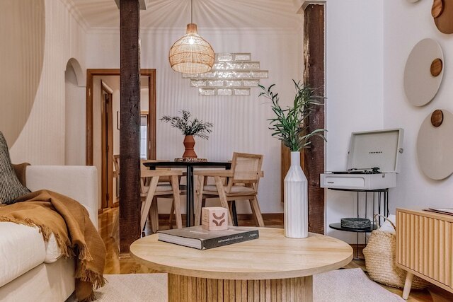 キリグア - 2 ベッドルームズ アンド オフィス イン チャンバー