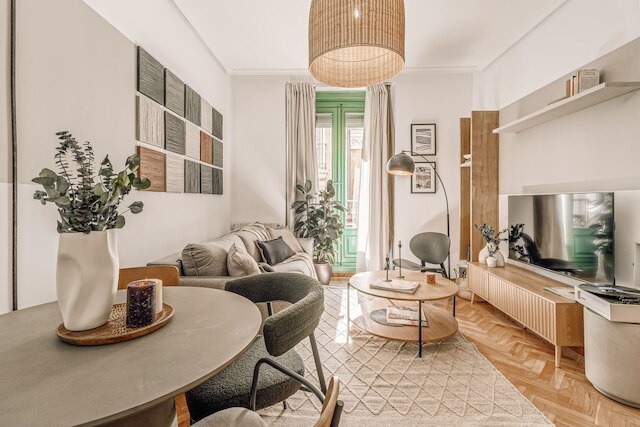 グアラニ - 2 ベッドルームズ イン フスティシア