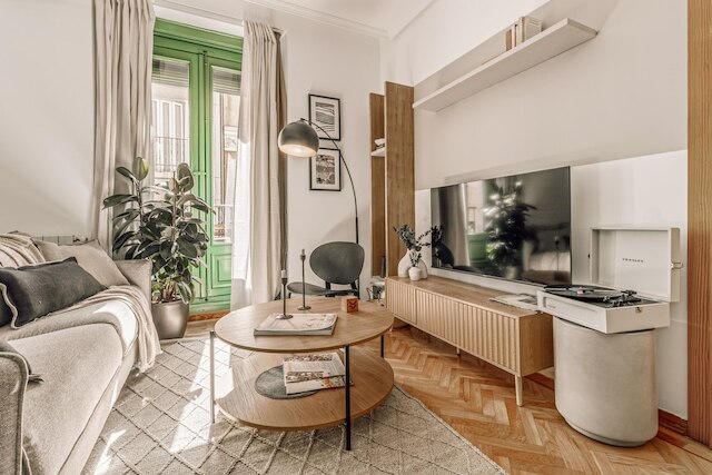 グアラニ - 2 ベッドルームズ イン フスティシア