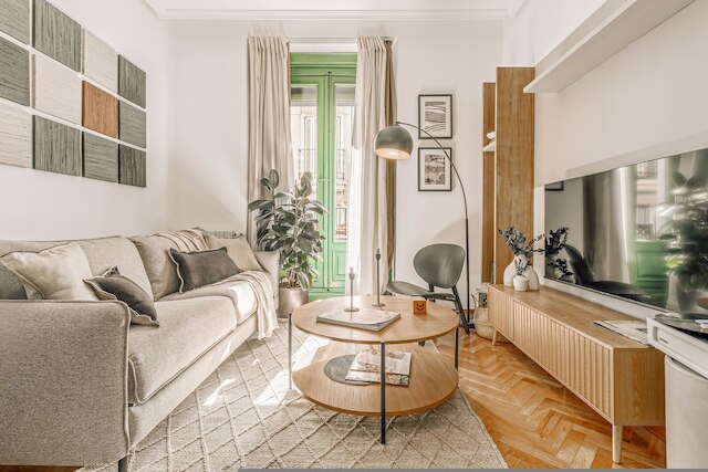 グアラニ - 2 ベッドルームズ イン フスティシア