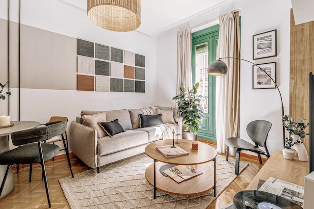 グアラニ - 2 ベッドルームズ イン フスティシア