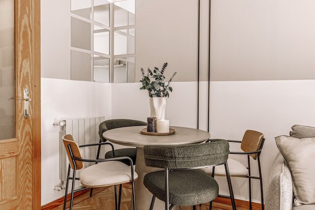 グアラニ - 2 ベッドルームズ イン フスティシア