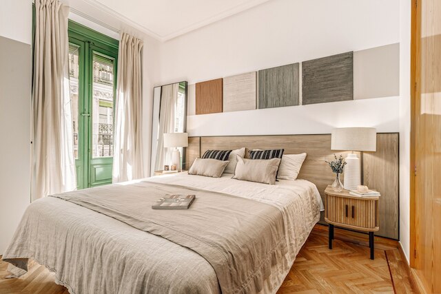 グアラニ - 2 ベッドルームズ イン フスティシア