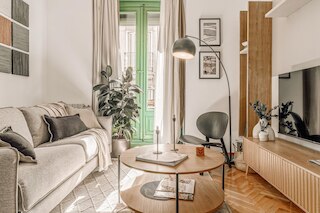 グアラニ - 2 ベッドルームズ イン フスティシア