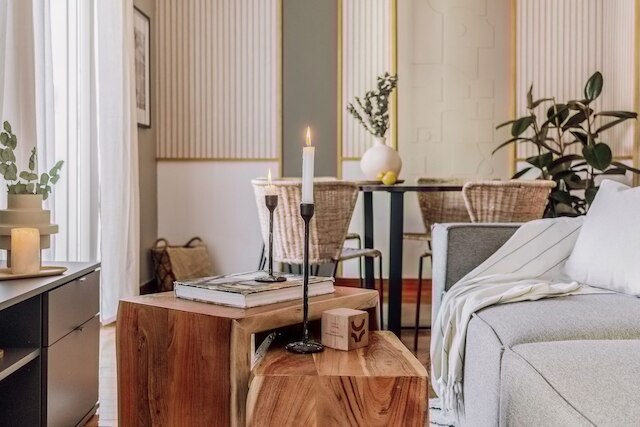 アバフ - 2 ベッドルームズ イン マラサ ア ウニベルシダード