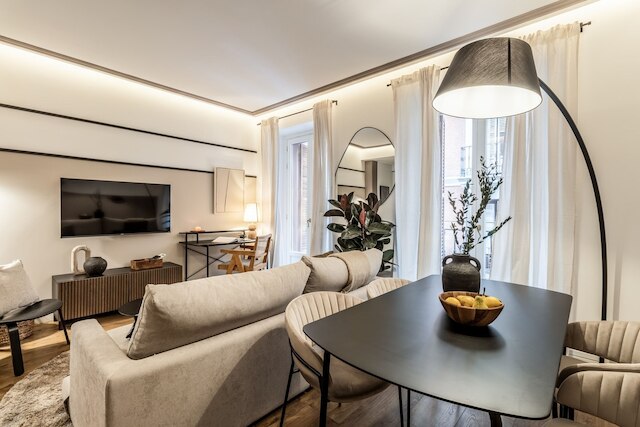 サウコ - 2 ベッドルームズ イン セントロ