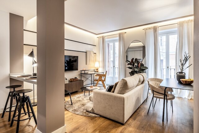 サウコ - 2 ベッドルームズ イン セントロ