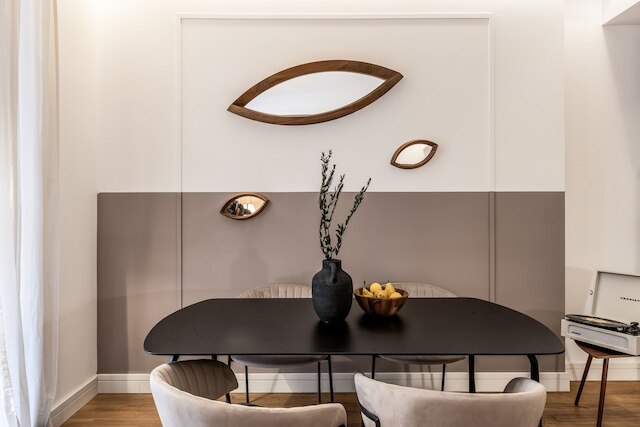 サウコ - 2 ベッドルームズ イン セントロ