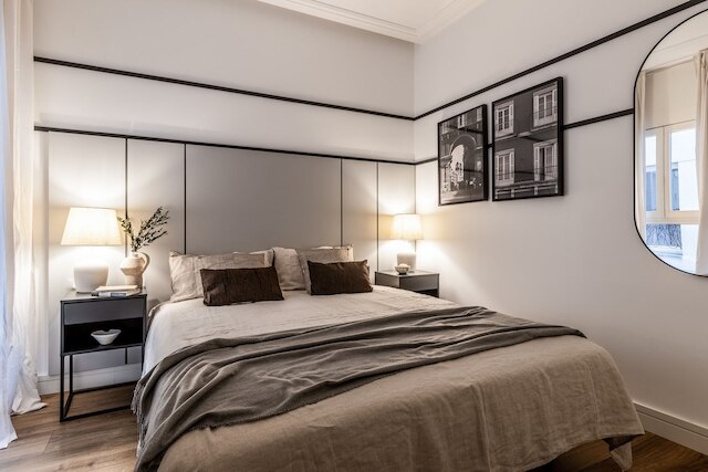 サウコ - 2 ベッドルームズ イン セントロ