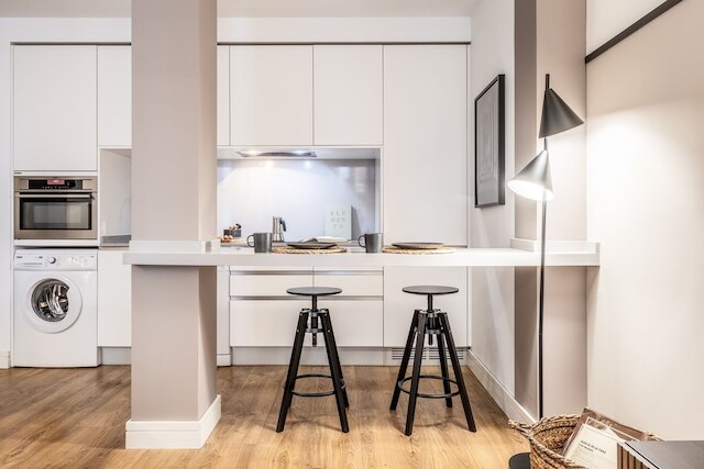 サウコ - 2 ベッドルームズ イン セントロ