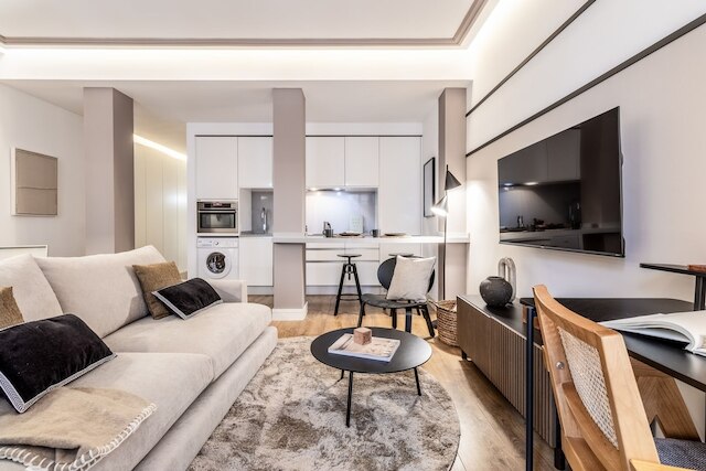 サウコ - 2 ベッドルームズ イン セントロ