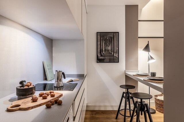 サウコ - 2 ベッドルームズ イン セントロ