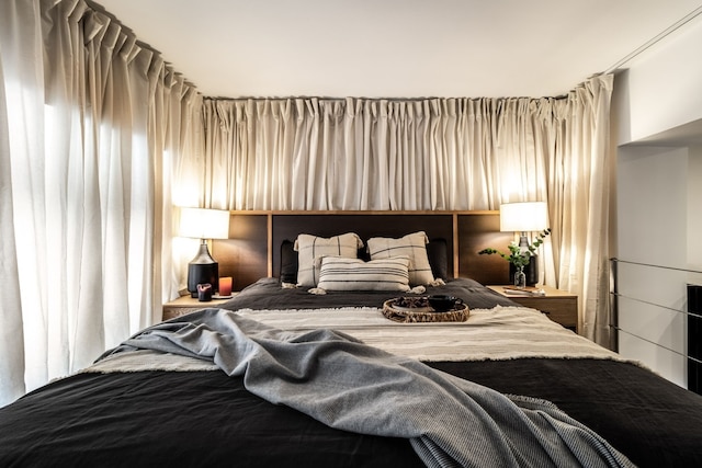 ガレズ - スタジオ アンド テラス イン ロス ロサス