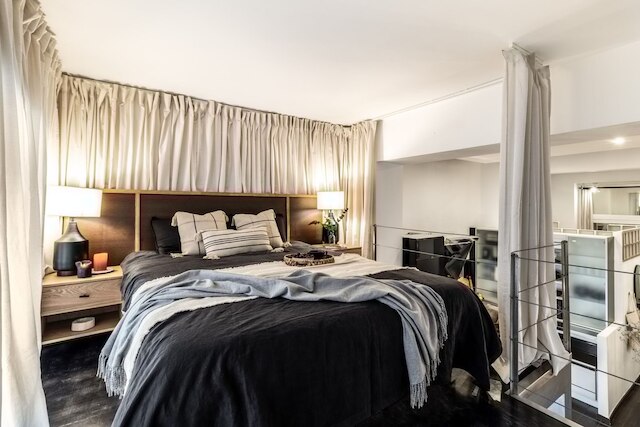 ガレズ - スタジオ アンド テラス イン ロス ロサス