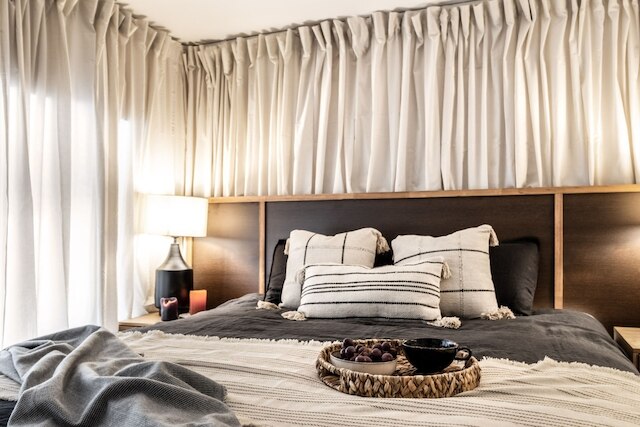 ガレズ - スタジオ アンド テラス イン ロス ロサス