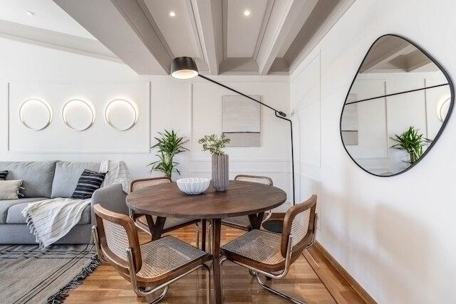 ミノレ - 1 ベッドルーム ペントハウス アンド テラス イン チュエカ