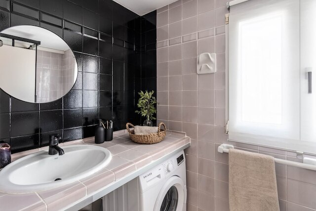 ミノレ - 1 ベッドルーム ペントハウス アンド テラス イン チュエカ