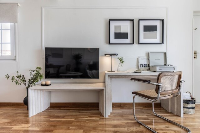 ミノレ - 1 ベッドルーム ペントハウス アンド テラス イン チュエカ