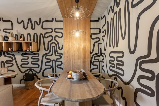 ジラ - 2 ベッドルームズ イン アスカ