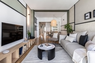 ノチェラ - 2 ベッドルームズ イン アラピレス