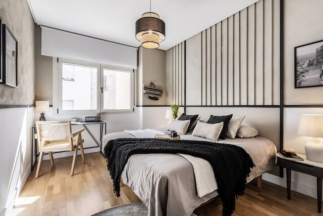 ノチェラ - 2 ベッドルームズ イン アラピレス