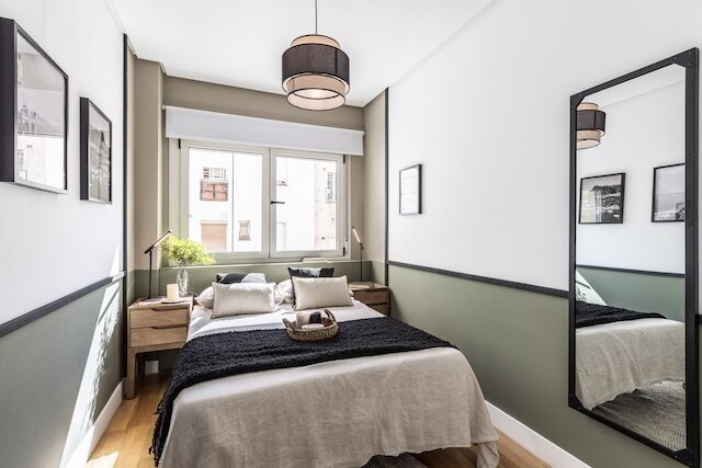 ノチェラ - 2 ベッドルームズ イン アラピレス