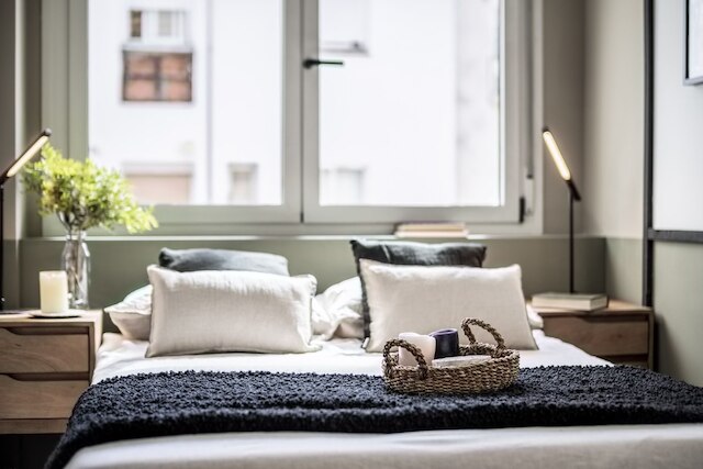 ノチェラ - 2 ベッドルームズ イン アラピレス