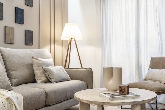 マルモ - 2 ベッドルームズ イン アラピレス